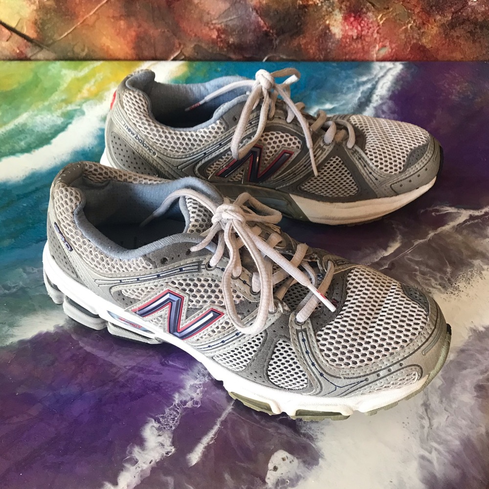 New Balance Women’s 940 NERGY Sneakers